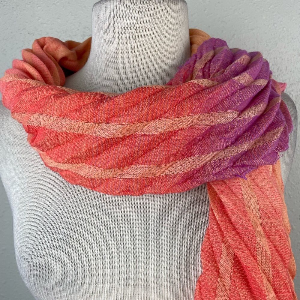 NWT Studio 36 Scarf